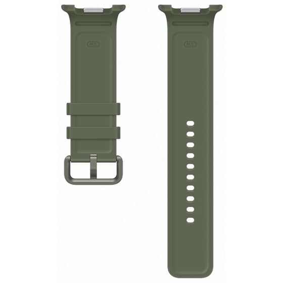 Λουράκι Samsung Sport Band M/L για Samsung Galaxy Watch9 40mm/44mm - Olive image 2