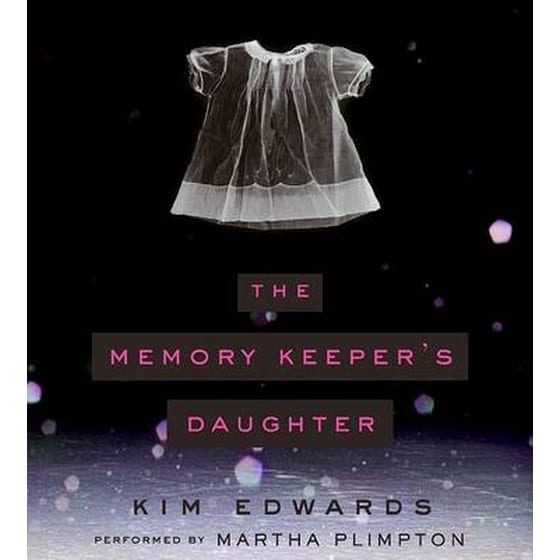 The Memory Keeper's Daughter image 0