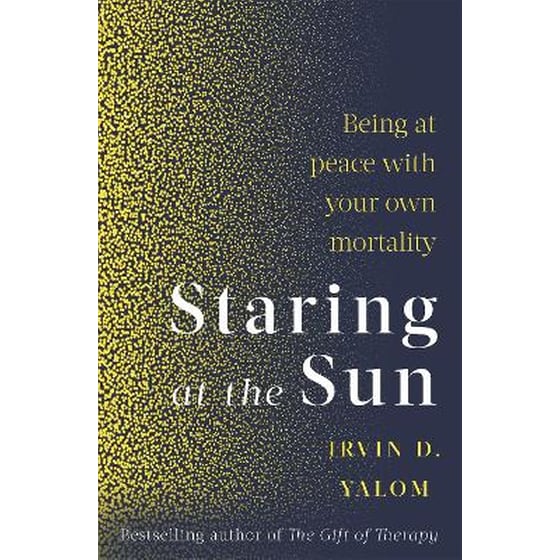 Staring At The Sun image 0