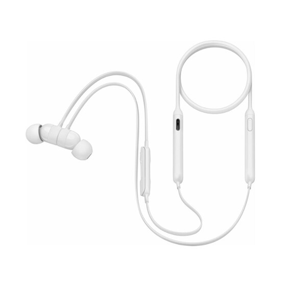 Handsfree Ακουστικά BeatsX MLYF2ZM/A - Λευκό image 4