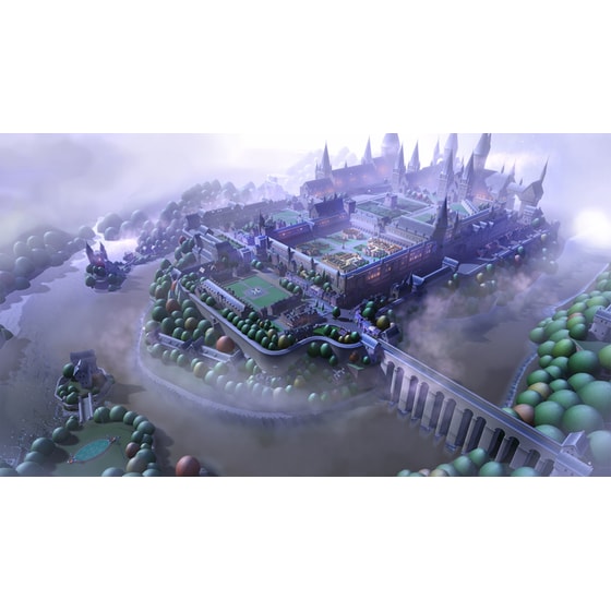 Two Point Campus Enrolment Edition - PS5 image 3