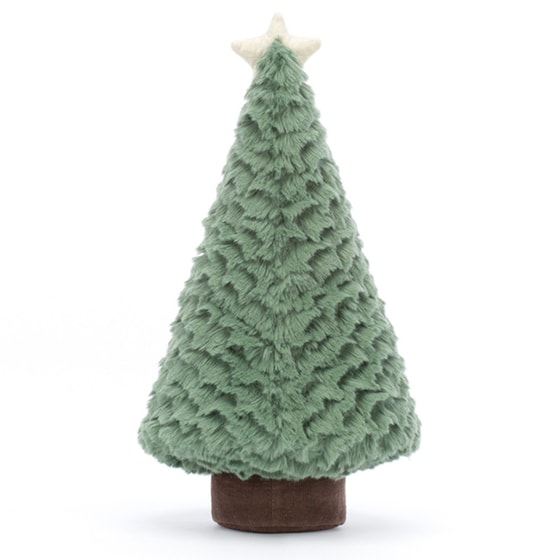 Λούτρινο JELLYCAT Amuseable Blue Spruce Christmas Tree Μεγάλο 43 εκ image 3