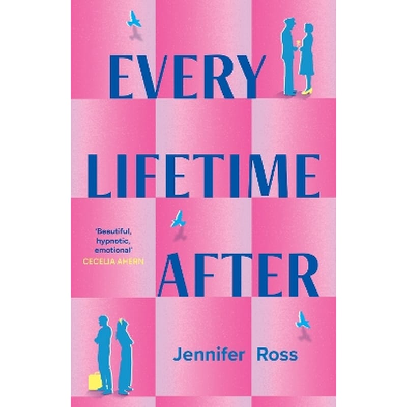 Every Lifetime After