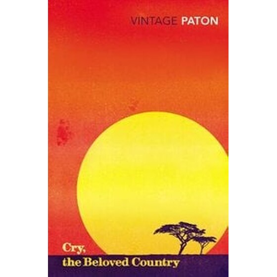 Cry, The Beloved Country image 0