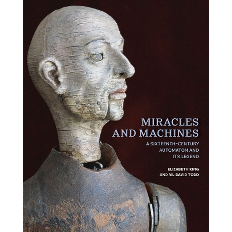 Miracles and Machines