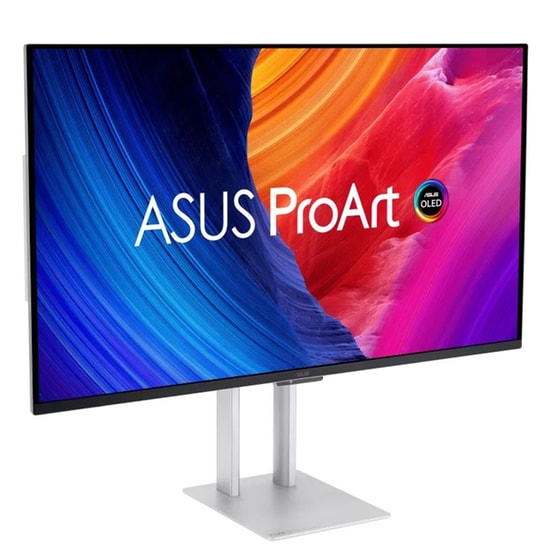 Asus ProArt PA32UCDM Monitor 31.5" 4K OLED Flat 240Hz 0.1 ms image 2