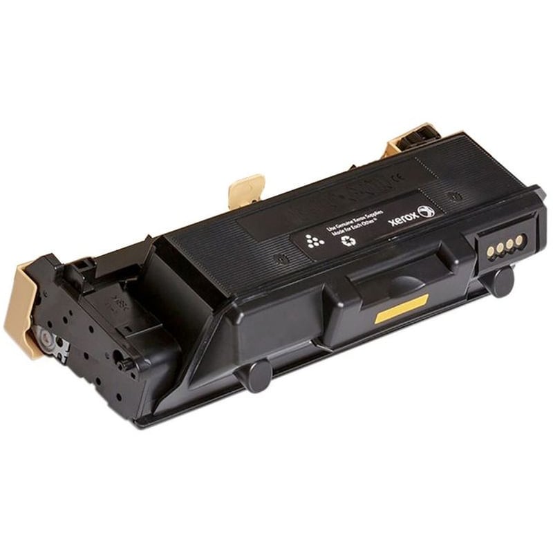 Συμβατό Toner Premium Xerox X3330 - Black