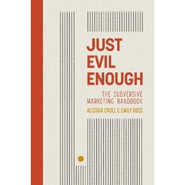 Just Evil Enough