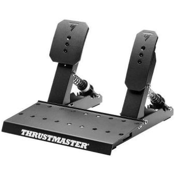 Τιμονιέρα με πετάλια Thrustmaster T598 για PC/PS4/PS5 - Μαύρο image 1