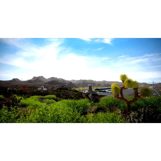 Tourist Bus Simulator - PS5 image 4