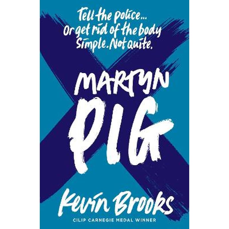 Martyn Pig (2020 reissue)