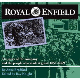 Royal Enfield