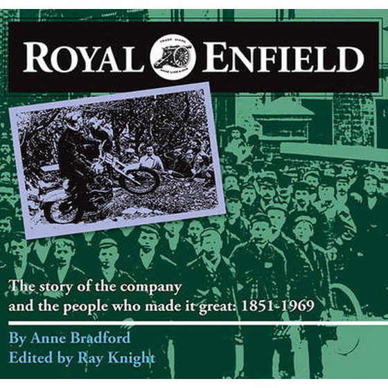 Royal Enfield image 0