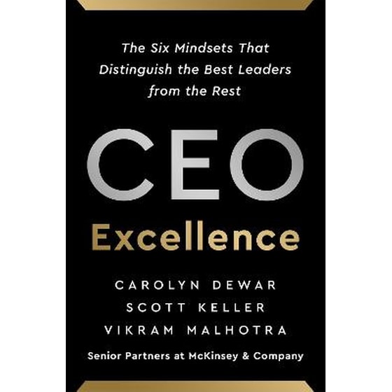 CEO Excellence image 0