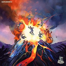 Lexplosion Ii
