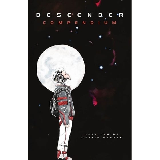 Descender Compendium image 0