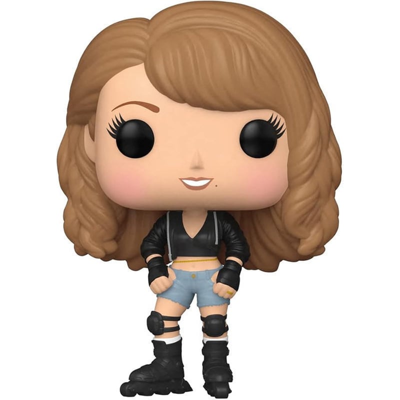Funko Pop! Mariah Carey - Mariah Carey # 276