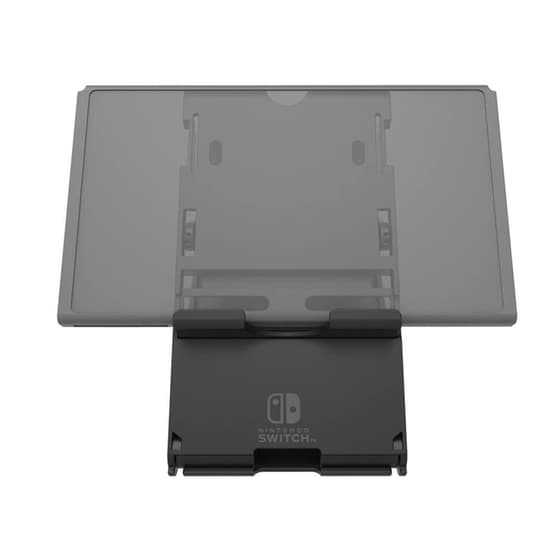 Hori Switch Compact Playstand - Βάση Στήριξης Nintendo Switch - Μαύρο image 1