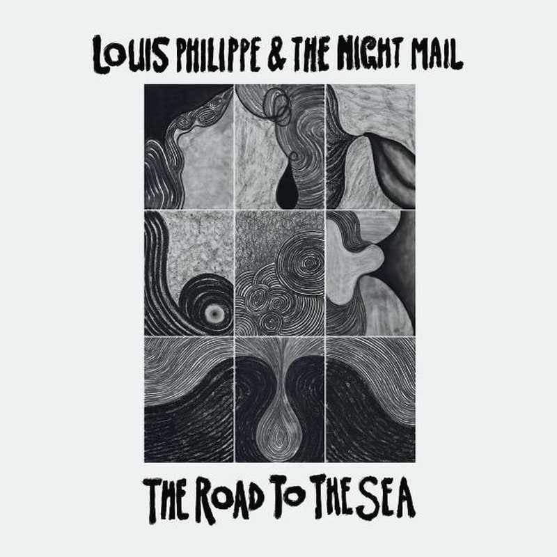 The Road To The Sea (LP)