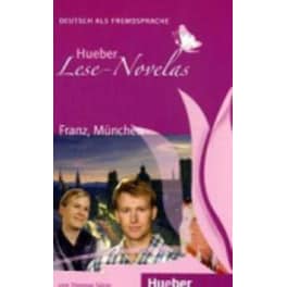 Hueber Lese-Novelas