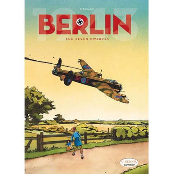 Expresso Collection - Berlin: The Seven Dwarves image 0