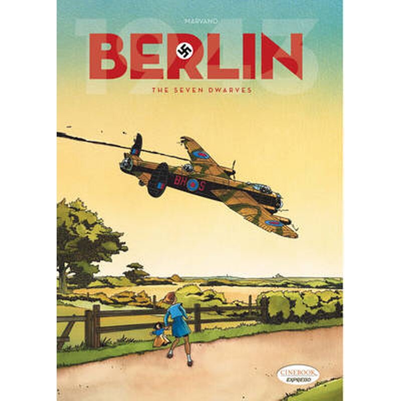 Expresso Collection - Berlin: The Seven Dwarves