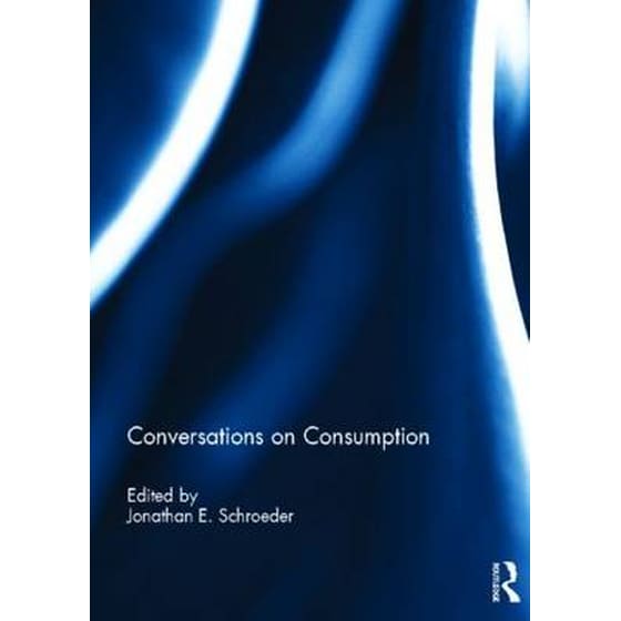 Conversations on Consumption image 0
