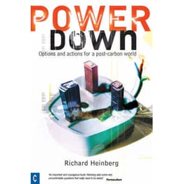 Powerdown