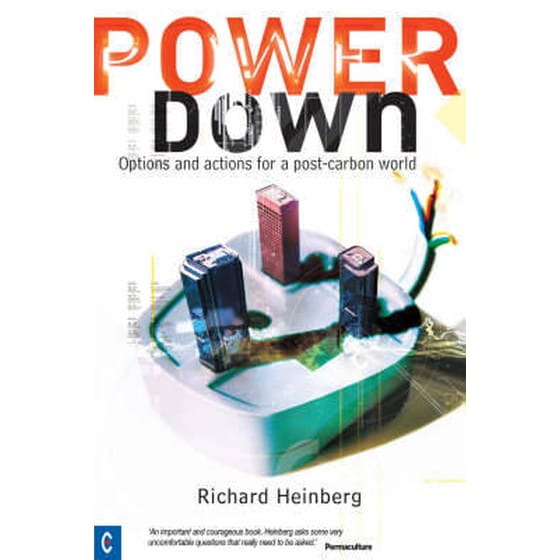 Powerdown image 0