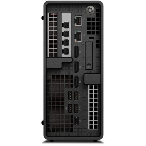 Desktop Lenovo ThinkStation P3 Ultra (Core i9-14900k/32GB/1TB SSD/UHD Graphics 770/Win11Pro) image 4