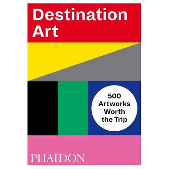 Destination Art image 0