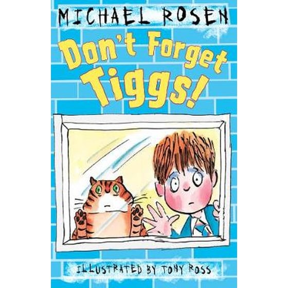 Don't Forget Tiggs! image 0