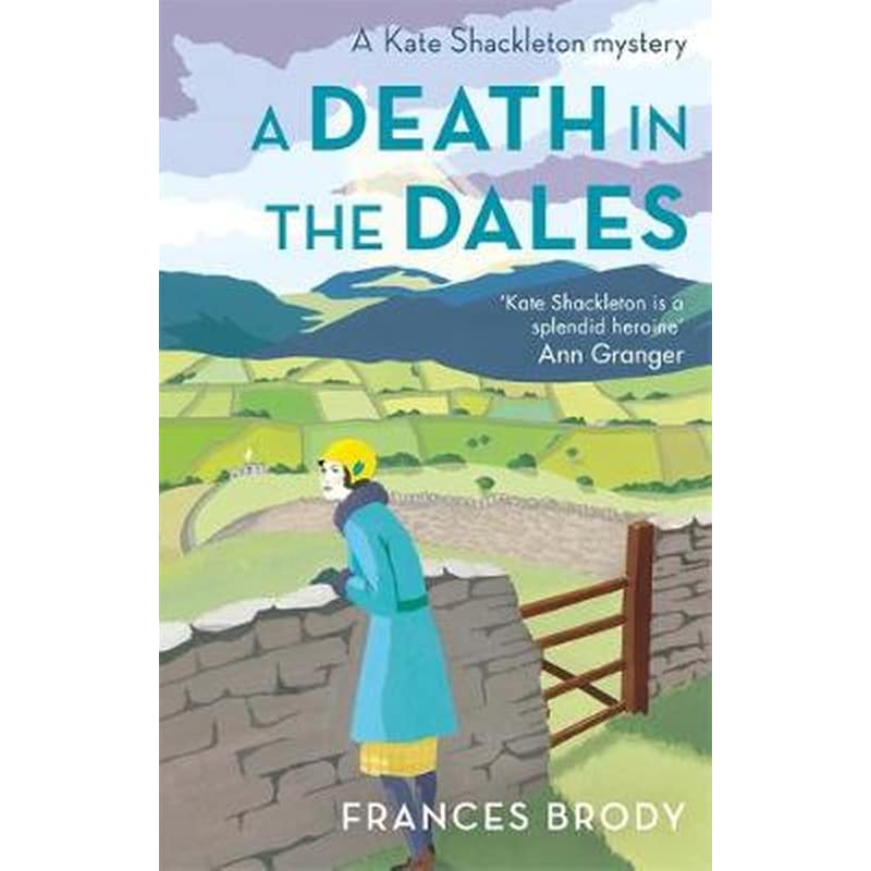 A Death in the Dales