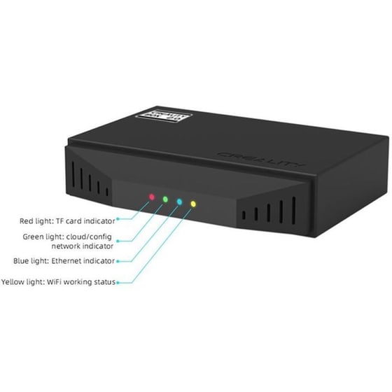 Creality Smart Kit 2.0 με υποστήριξη Cloud image 3