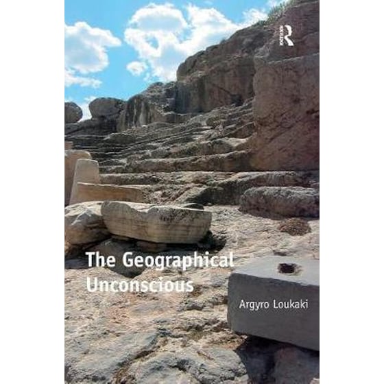 Geographical Unconscious image 0