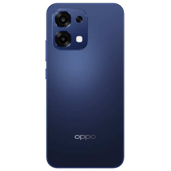 Oppo Α6 Pro 5G 256GB - Stellar Blue image 4