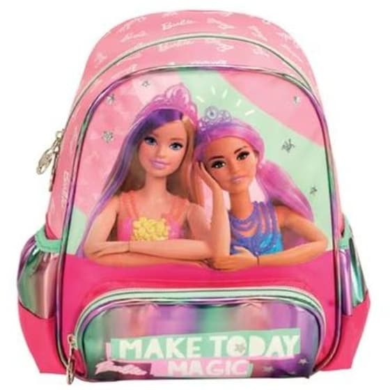 Τσάντα Πλάτης Gim Μini Barbie Think Sweet Gim image 0