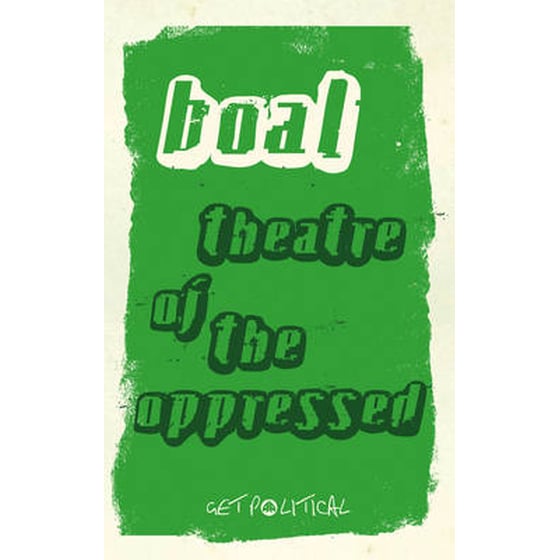 Theatre of the Oppressed image 0