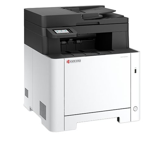 Kyocera MA2101CFX Έγχρωμο Ασπρόμαύρο Πολυμηχάνημα Laser Α4 με WiFi image 0