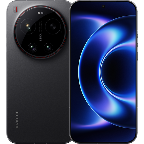 Xiaomi 17 Ultra 512GB - Black image 0