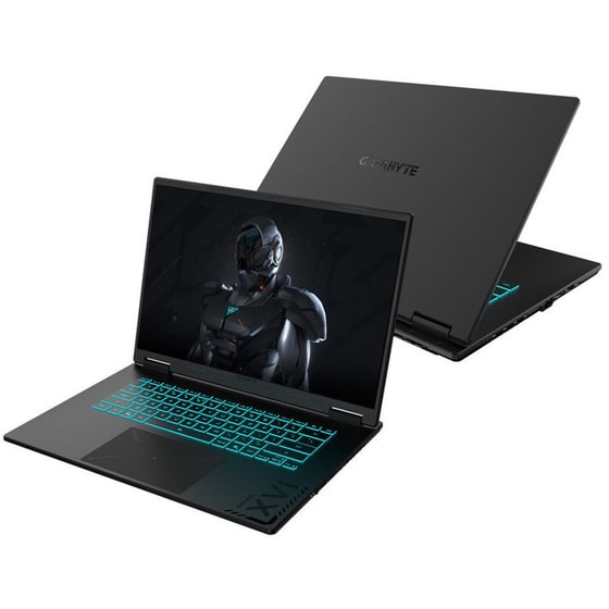 Gigabyte A16 16" FHD+ IPS (Intel Core i7-13620H/16GB/1TB SSD/GeForce RTX 5060/Win11Home) Laptop image 2