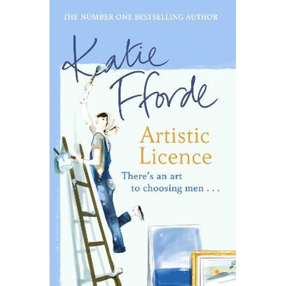 Artistic Licence image 0