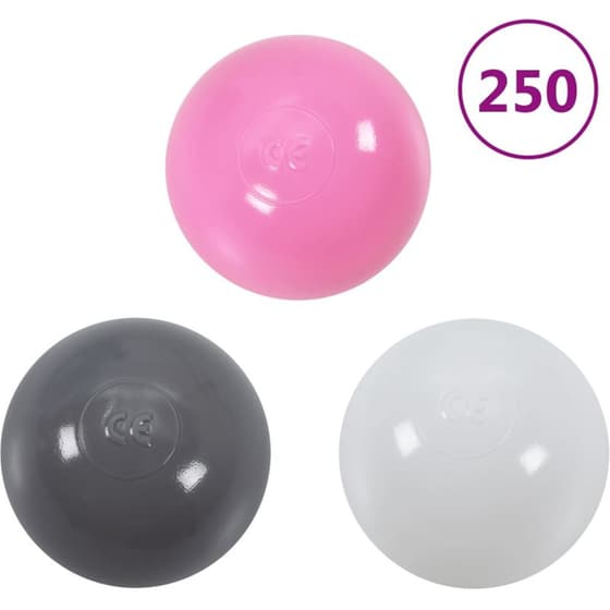 Vidaxl Παιδική Σκηνή 123 x 120 x 126 Εκ Πολύχρωμη image 7