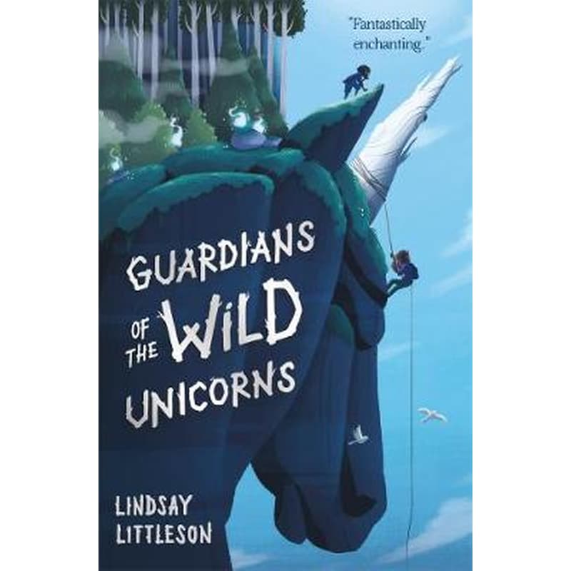 Guardians of the Wild Unicorns