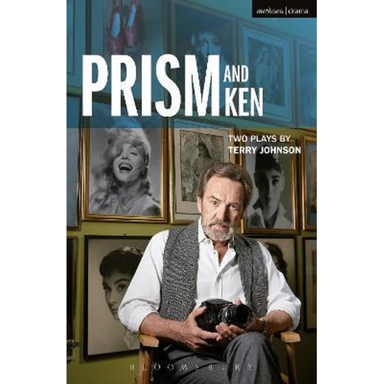 Prism and Ken image 0