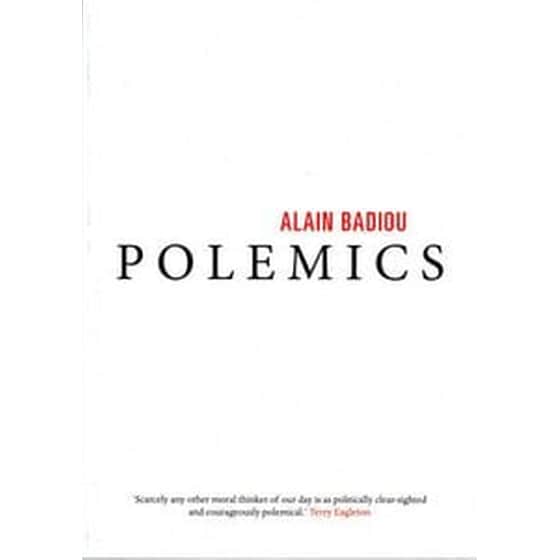 Polemics image 0