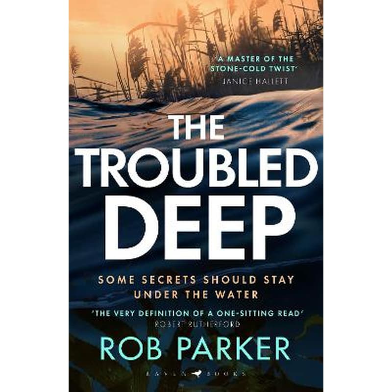 The Troubled Deep