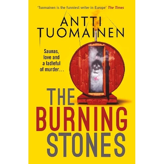 The Burning Stones image 0