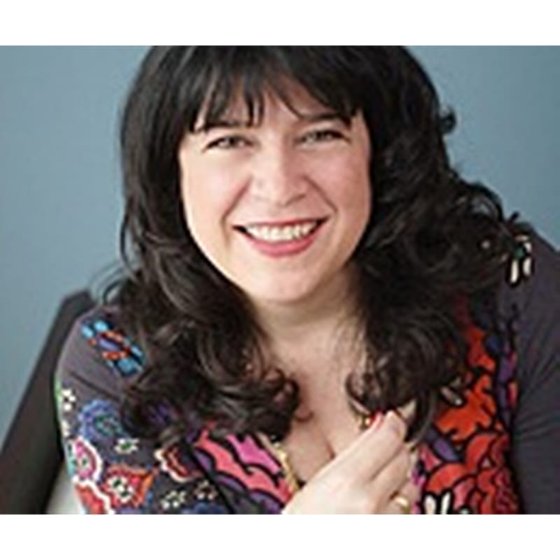 Author picture