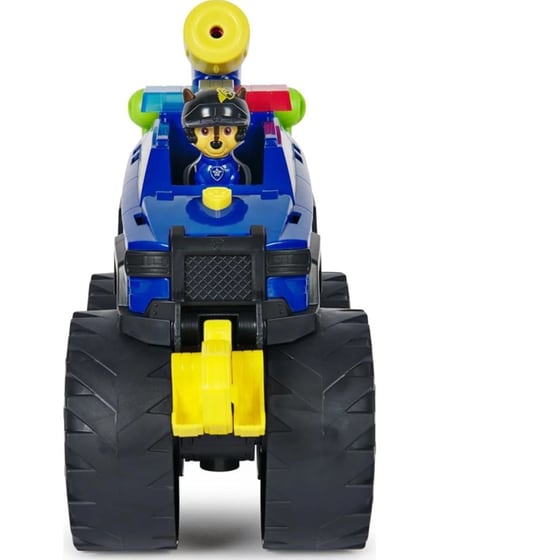 Spin Master Paw Patrol Chase Deluxe Καταδιωκτικό Διάσωσης image 3